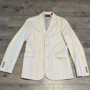 Claiborne Blazer